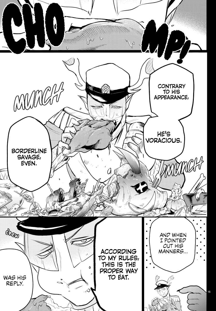 Chapter 203 - Page 14