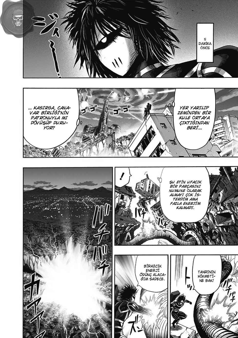 Chapter 140 - Page 3