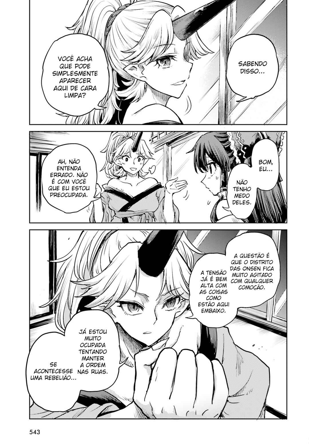 Chapter 36 - Page 7