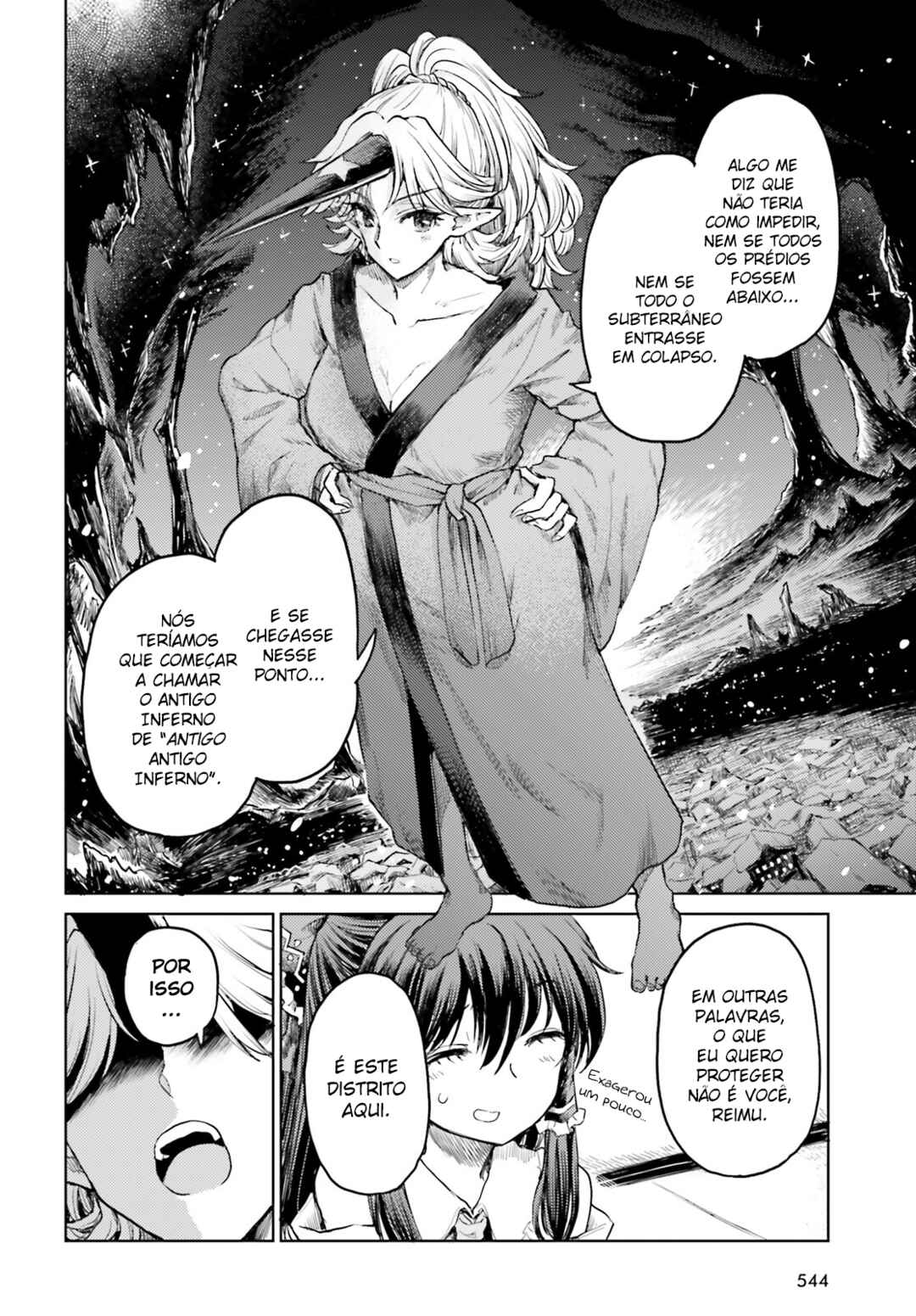 Chapter 36 - Page 8