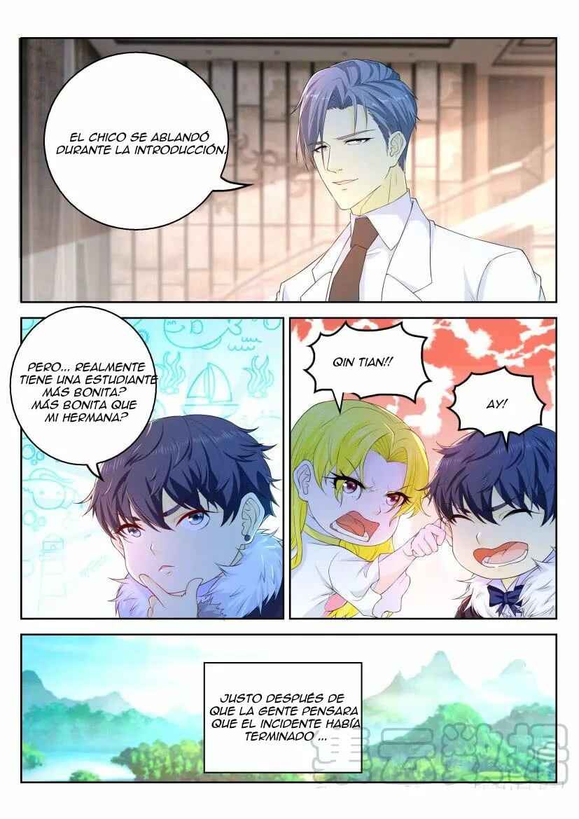 Chapter 322 - Page 1