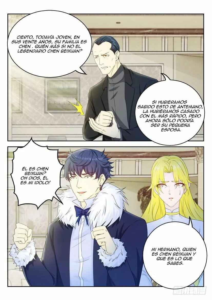 Chapter 322 - Page 15