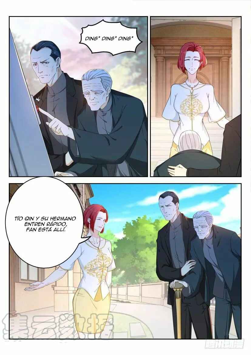 Chapter 322 - Page 5