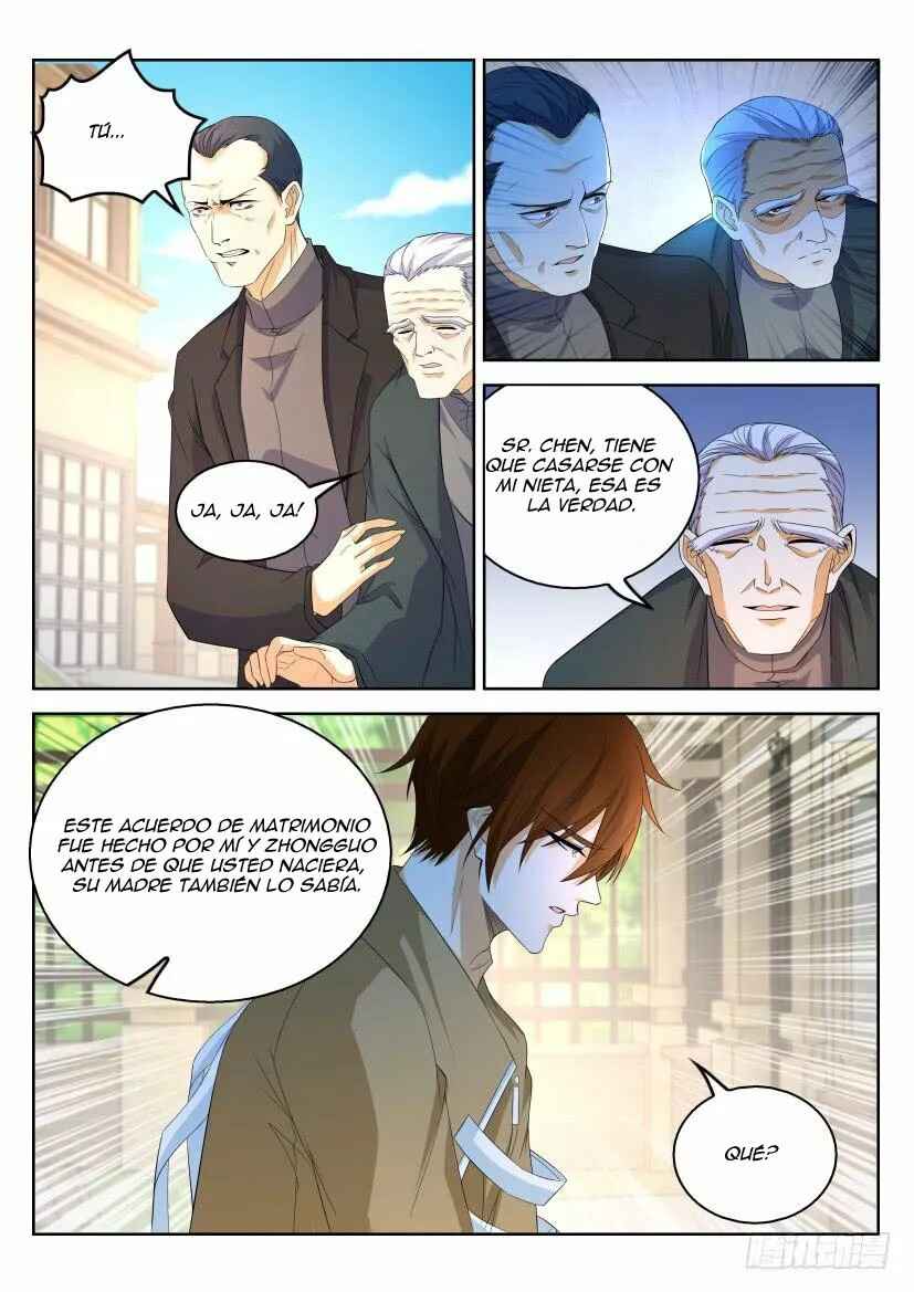 Chapter 322 - Page 7