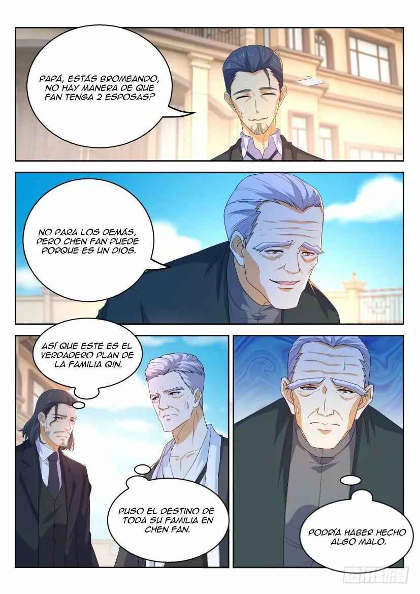 Chapter 322 - Page 9