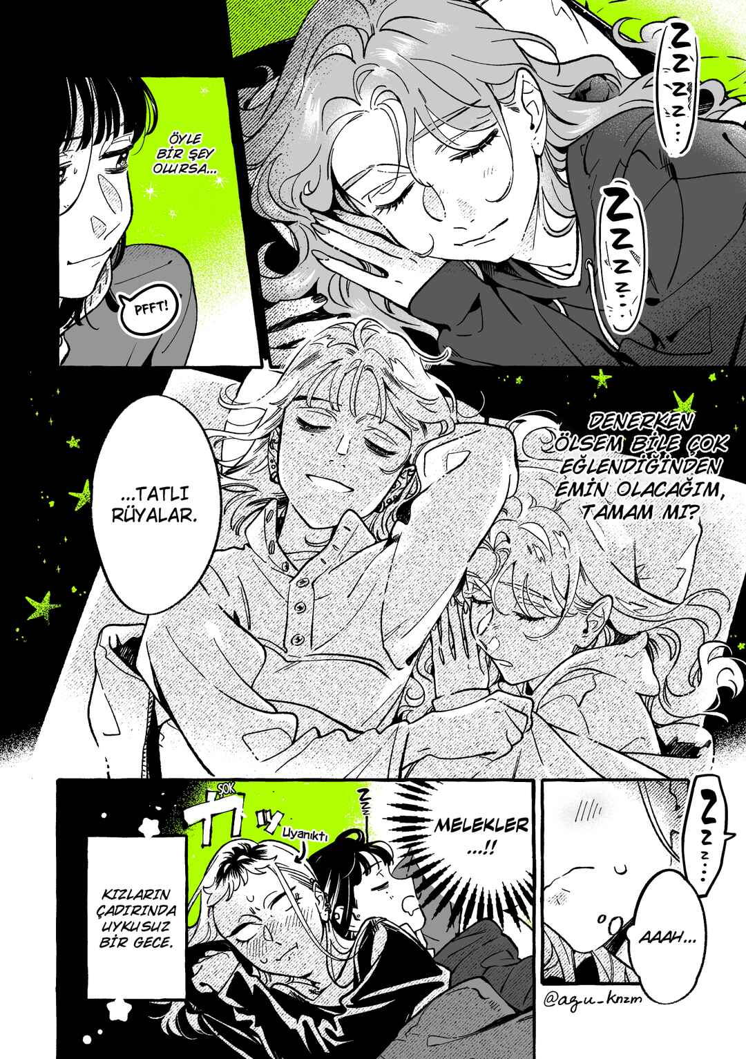 Chapter 84 - Page 4