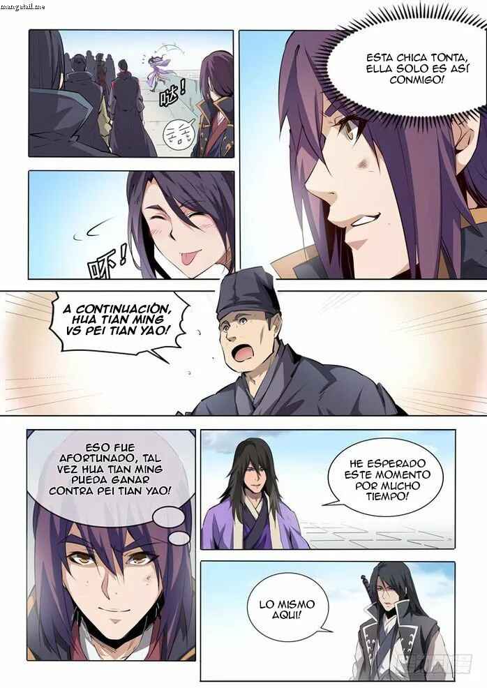 Chapter 74 - Page 10