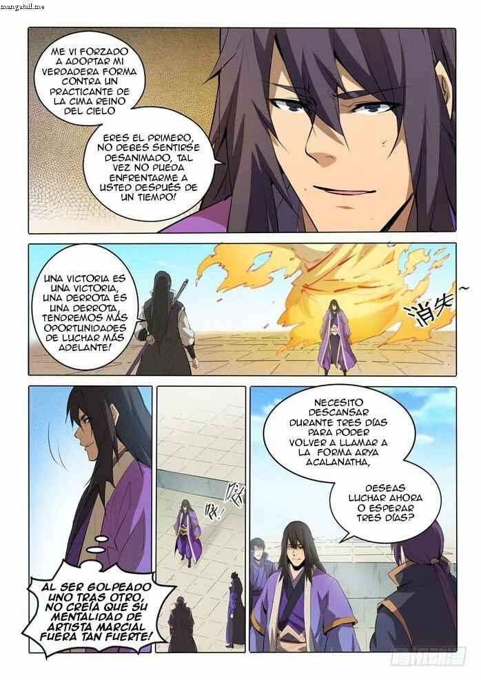 Chapter 74 - Page 21
