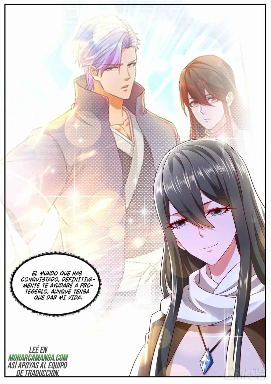 Chapter 754 - Page 14