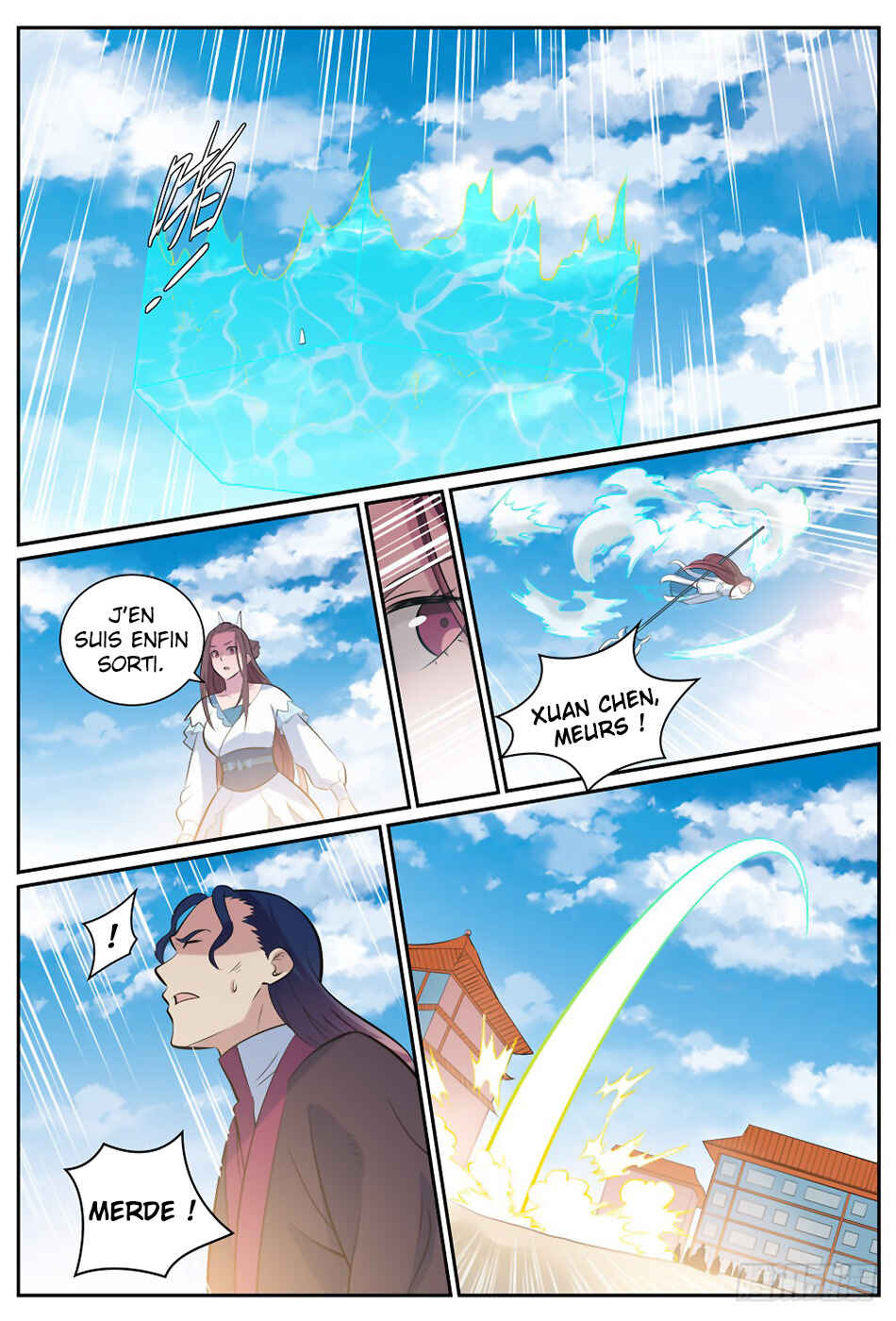 Chapter 337 - Page 10