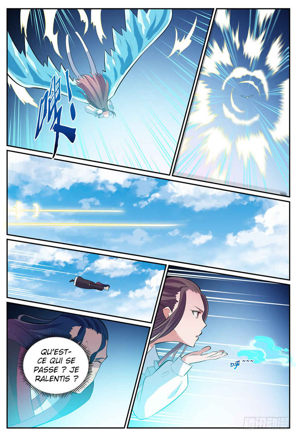 Chapter 337 - Page 11
