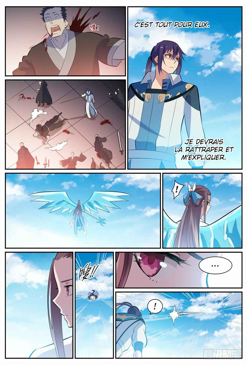 Chapter 337 - Page 13