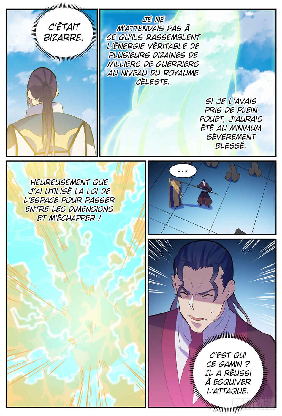 Chapter 337 - Page 5