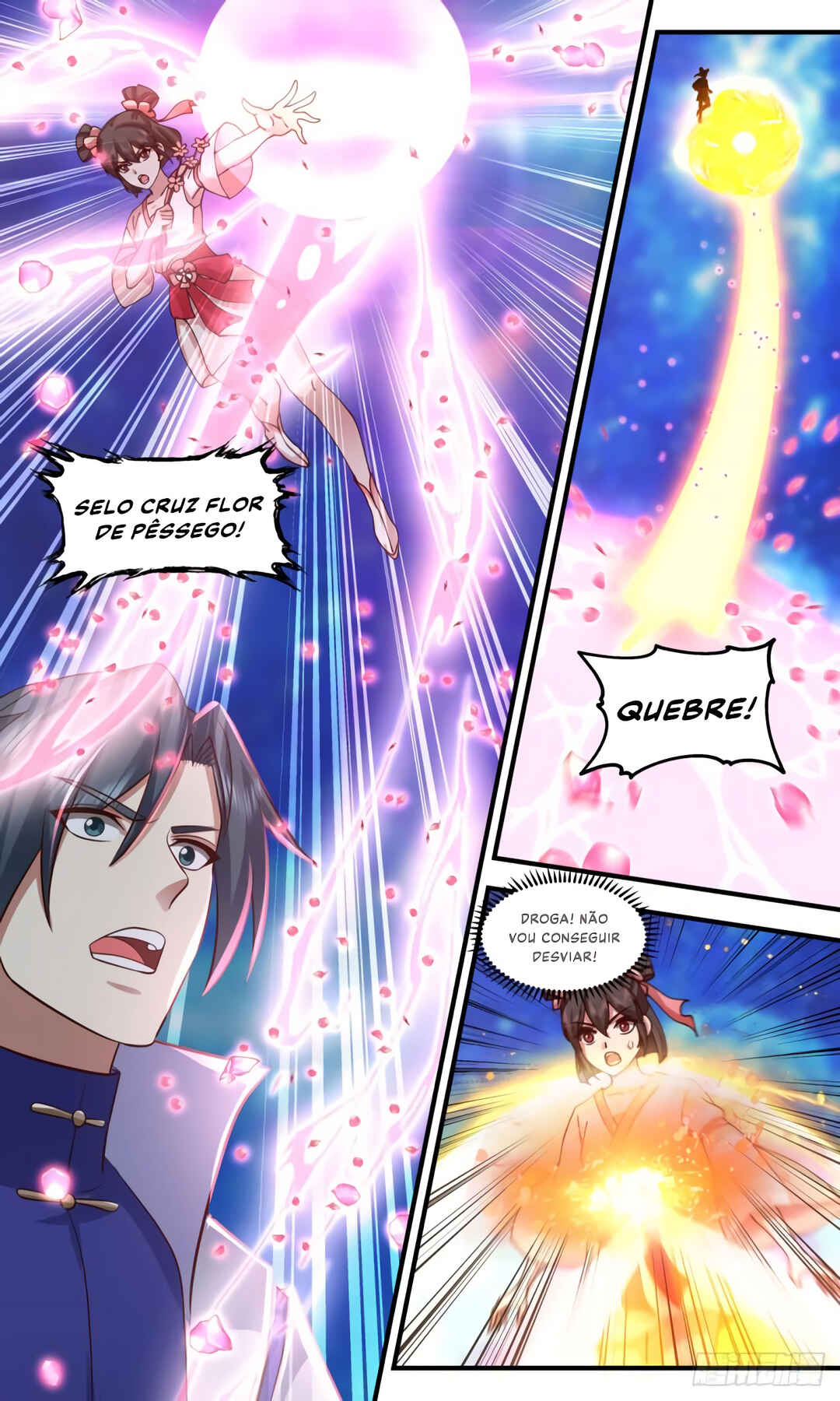 Chapter 2906 - Page 11