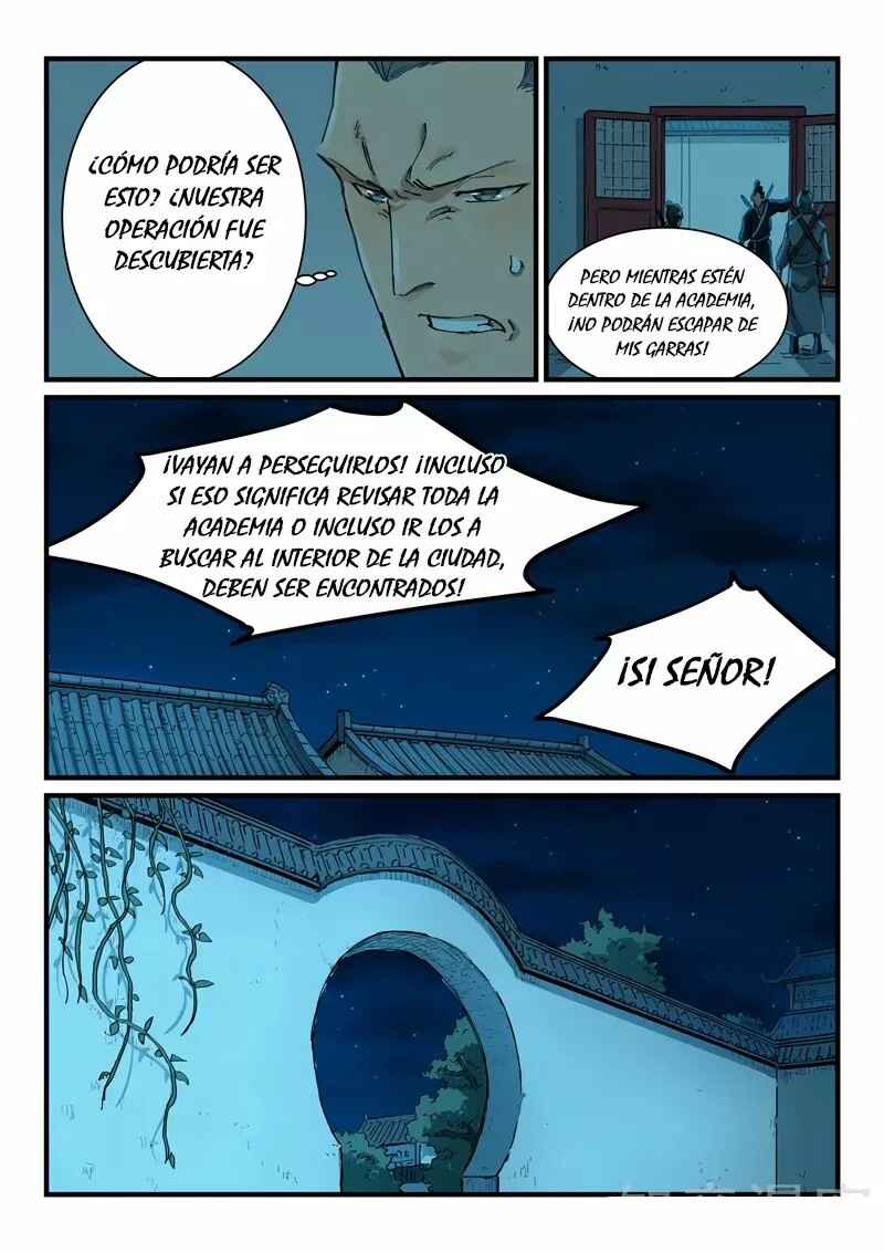 Chapter 336 - Page 7