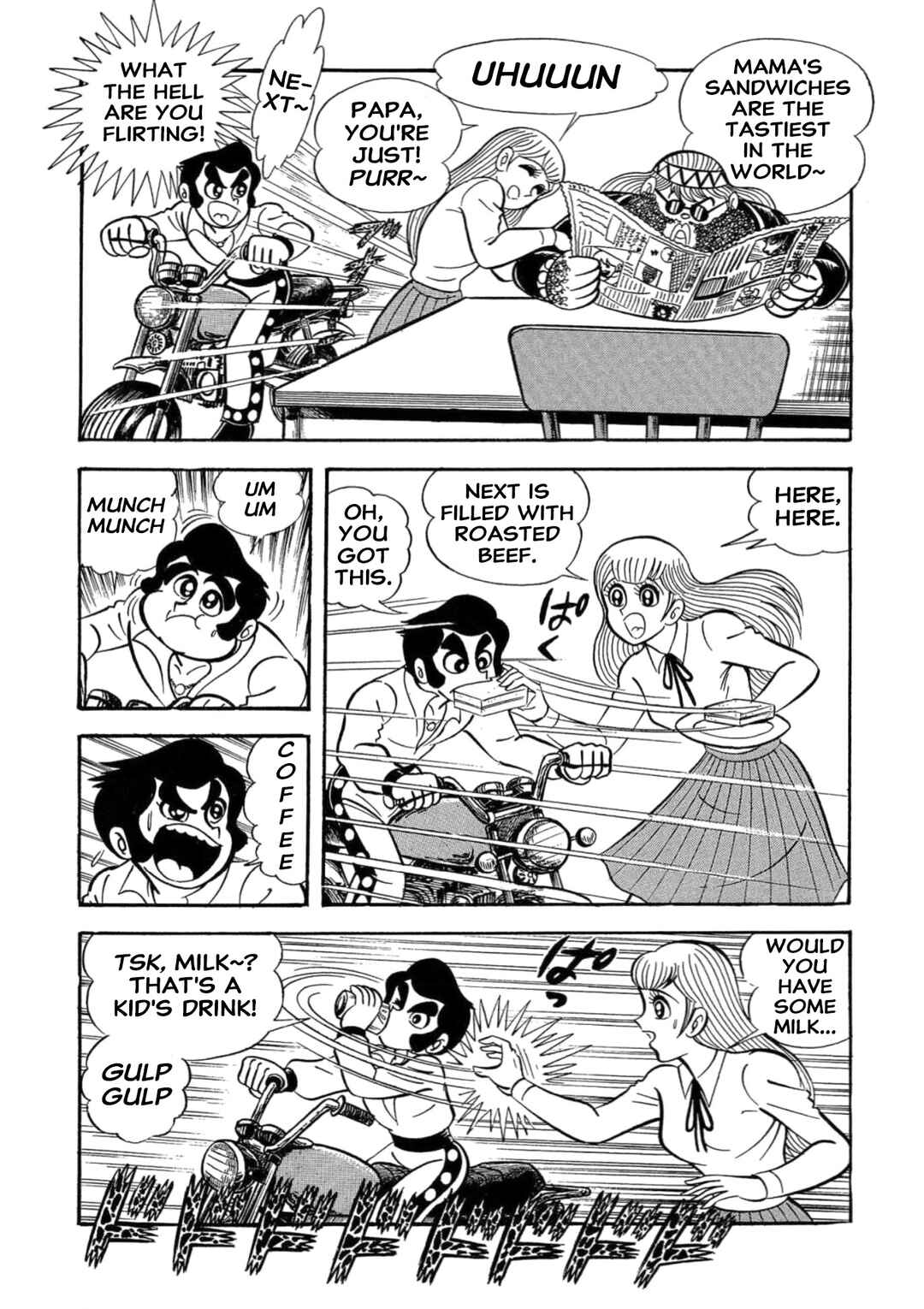 Chapter 2 - Page 5