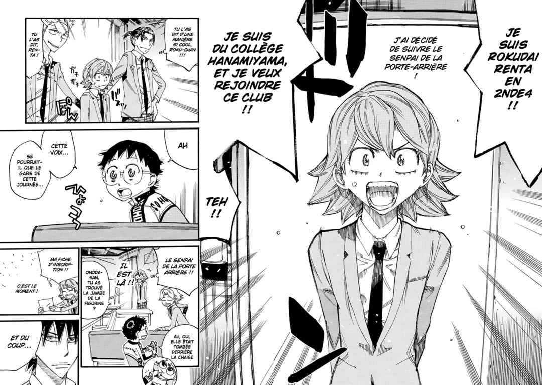 Chapter 694 - Page 19
