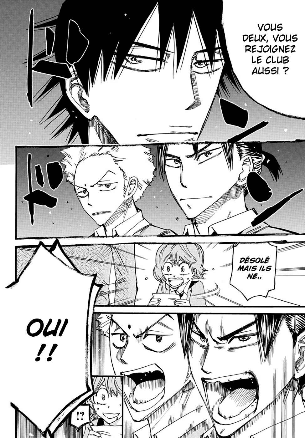 Chapter 694 - Page 20