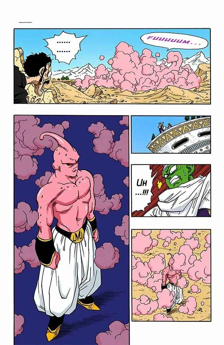 Chapter 485 - Page 11