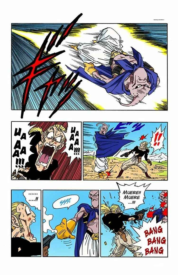 Chapter 485 - Page 4