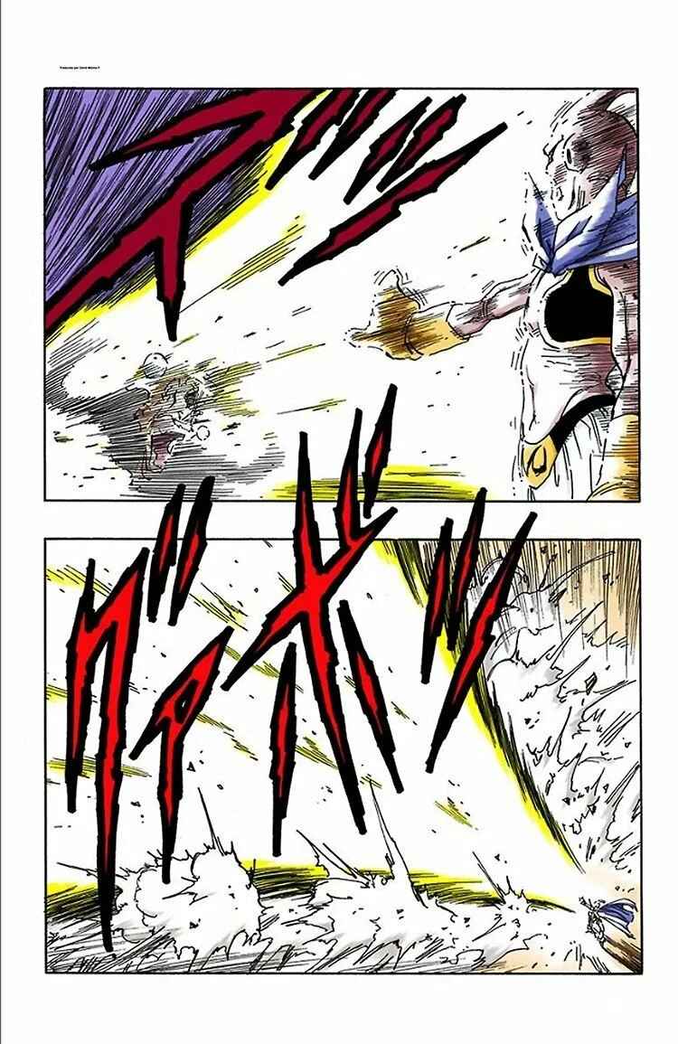 Chapter 485 - Page 5