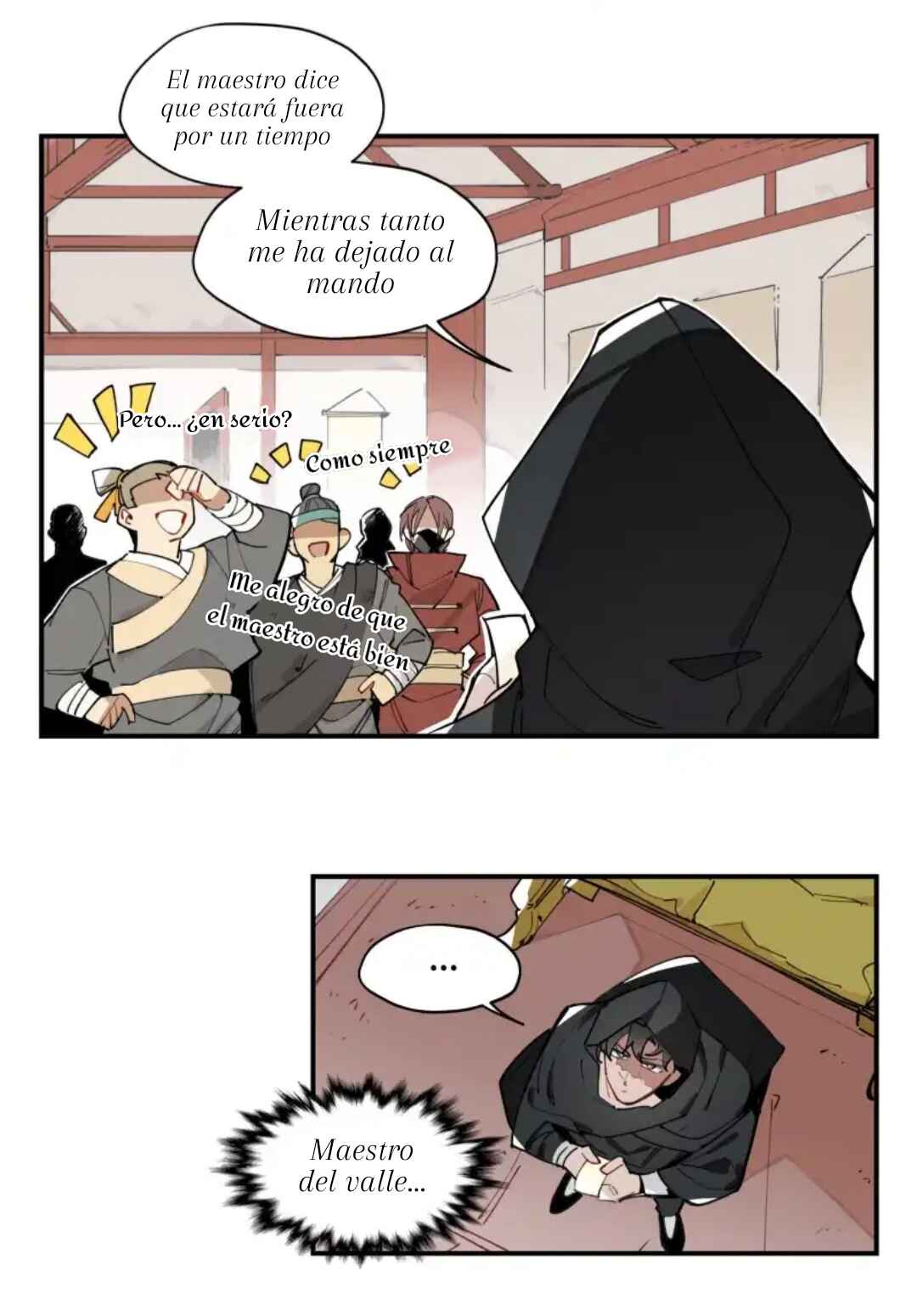 Chapter 3 - Page 8