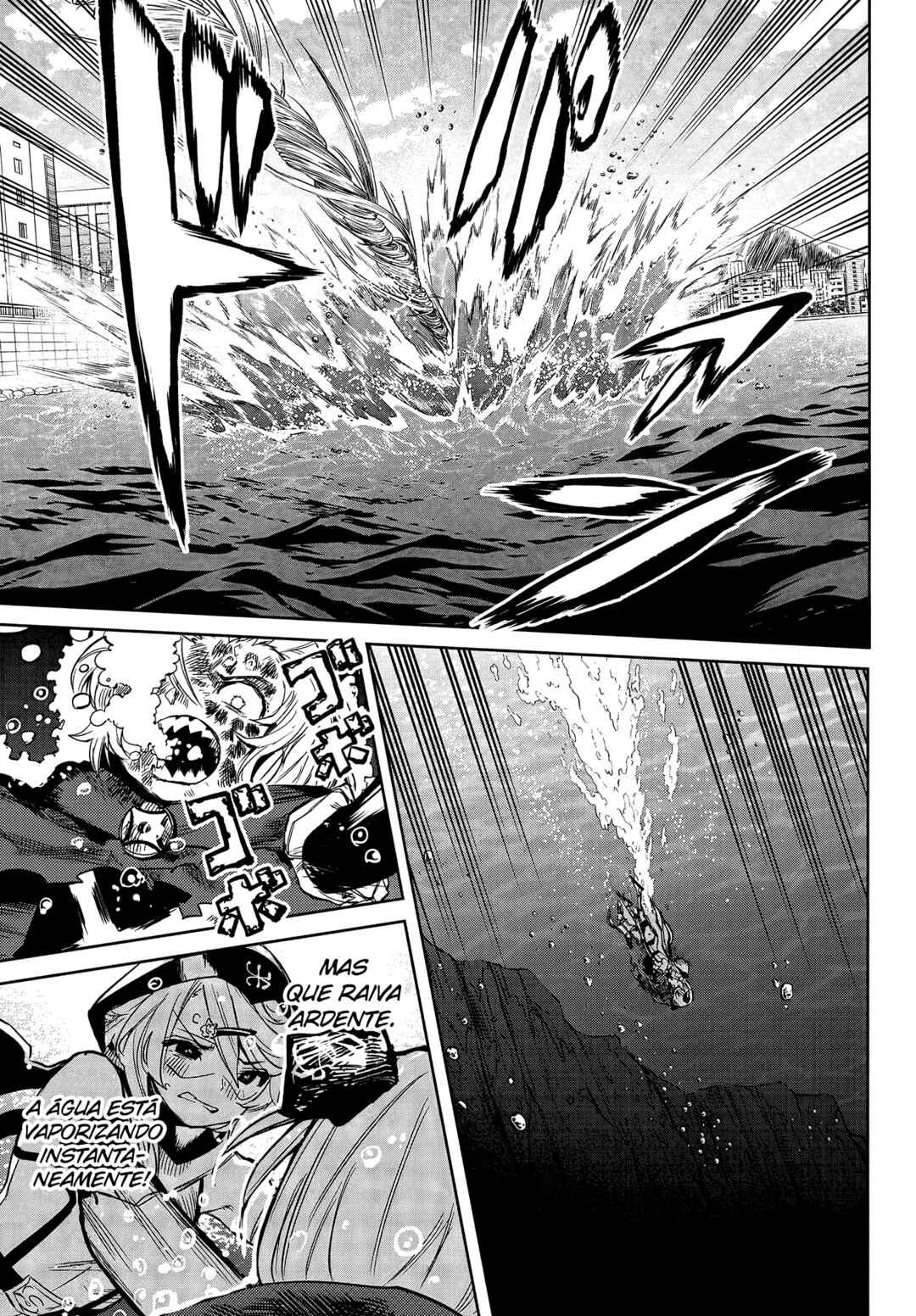 Chapter 94 - Page 11