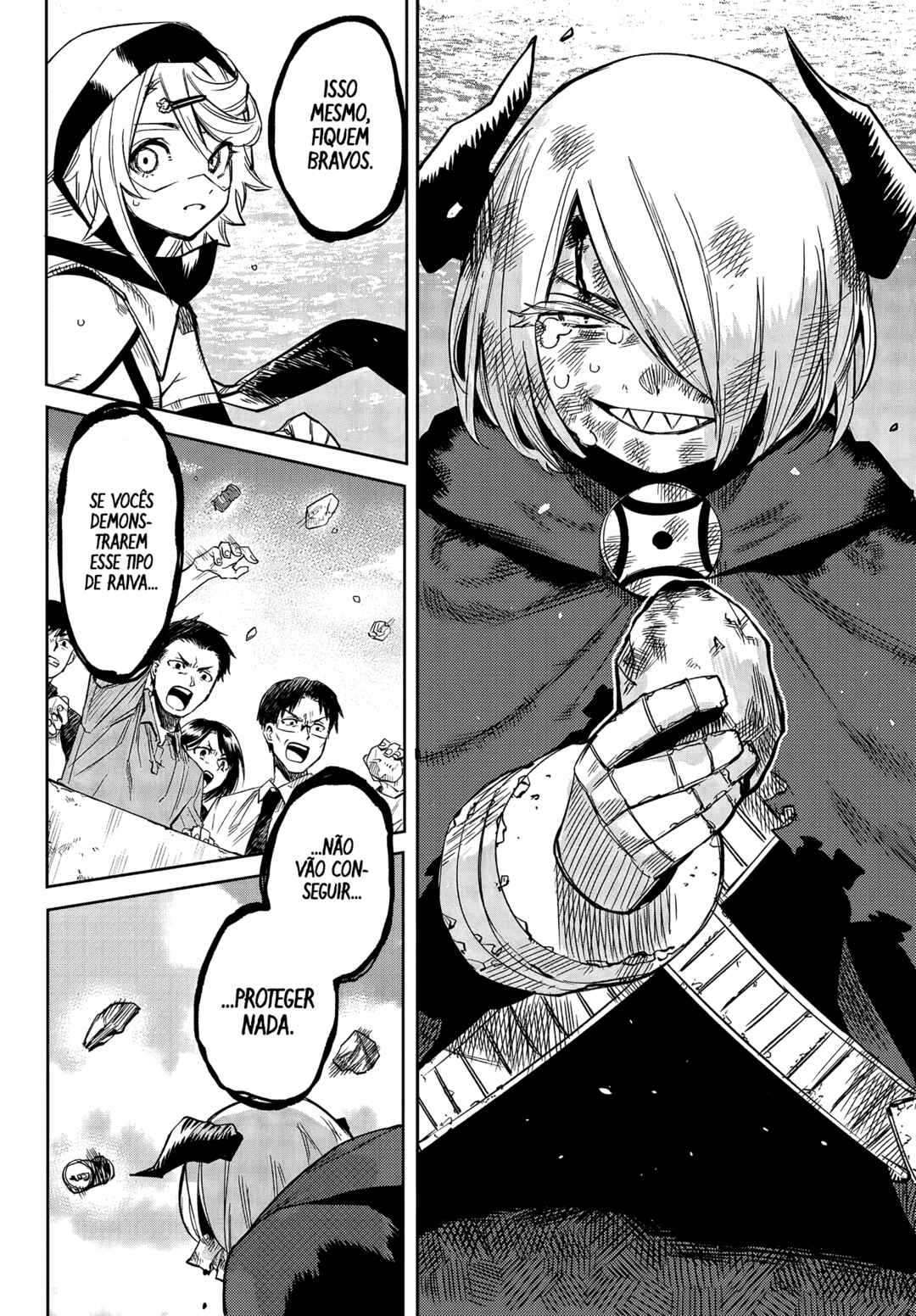 Chapter 94 - Page 16