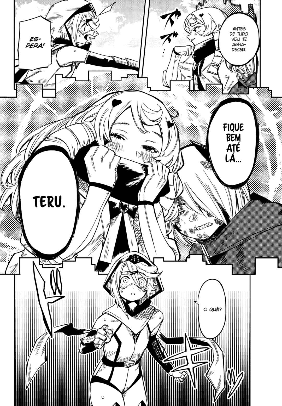 Chapter 94 - Page 18