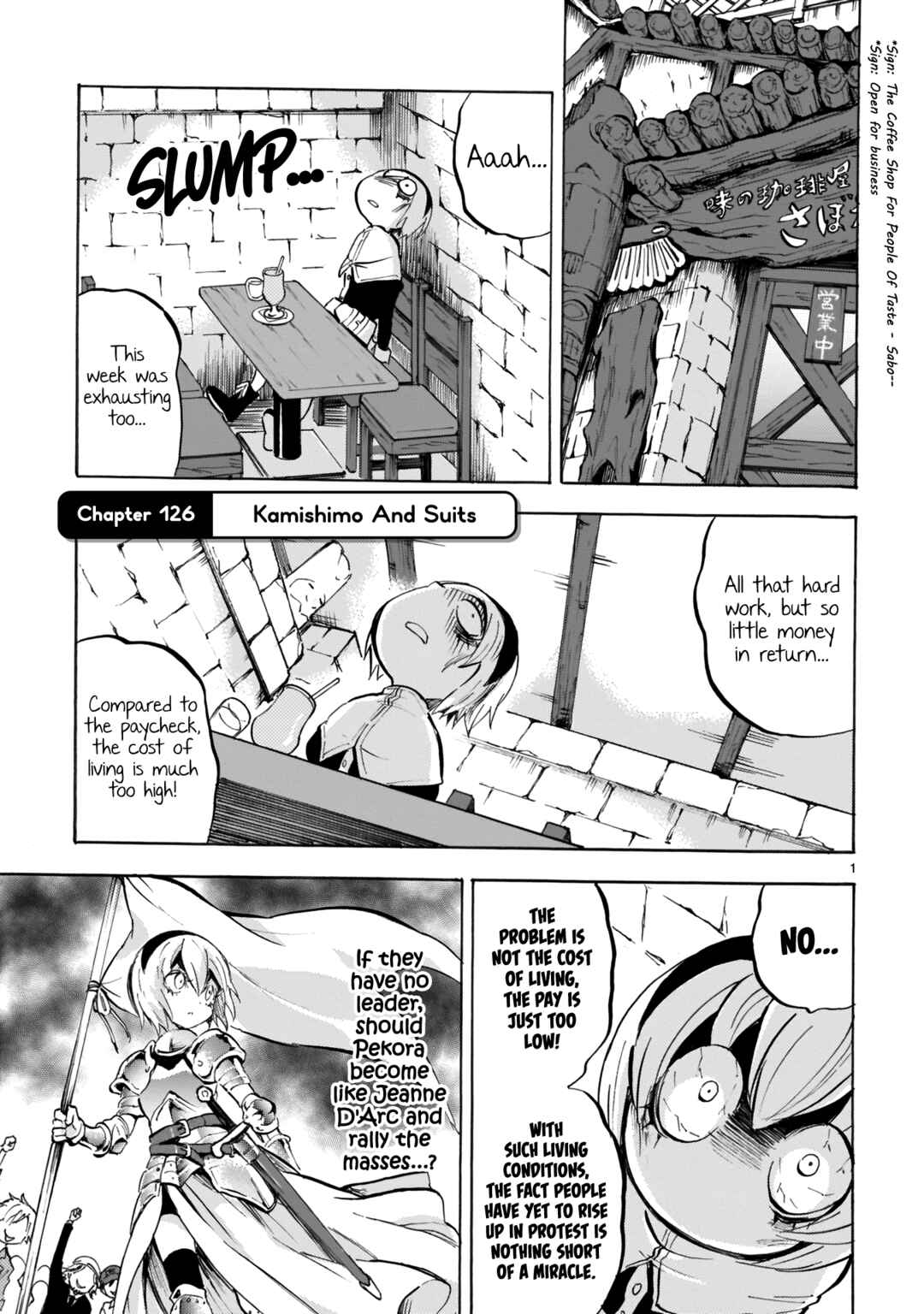 Chapter 126 - Page 1