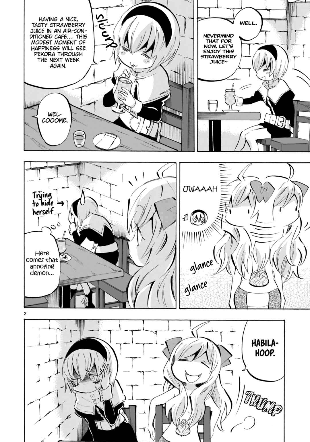 Chapter 126 - Page 2