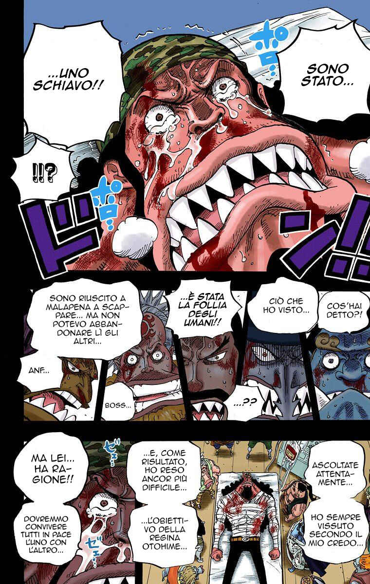 Chapter 623 - Page 16