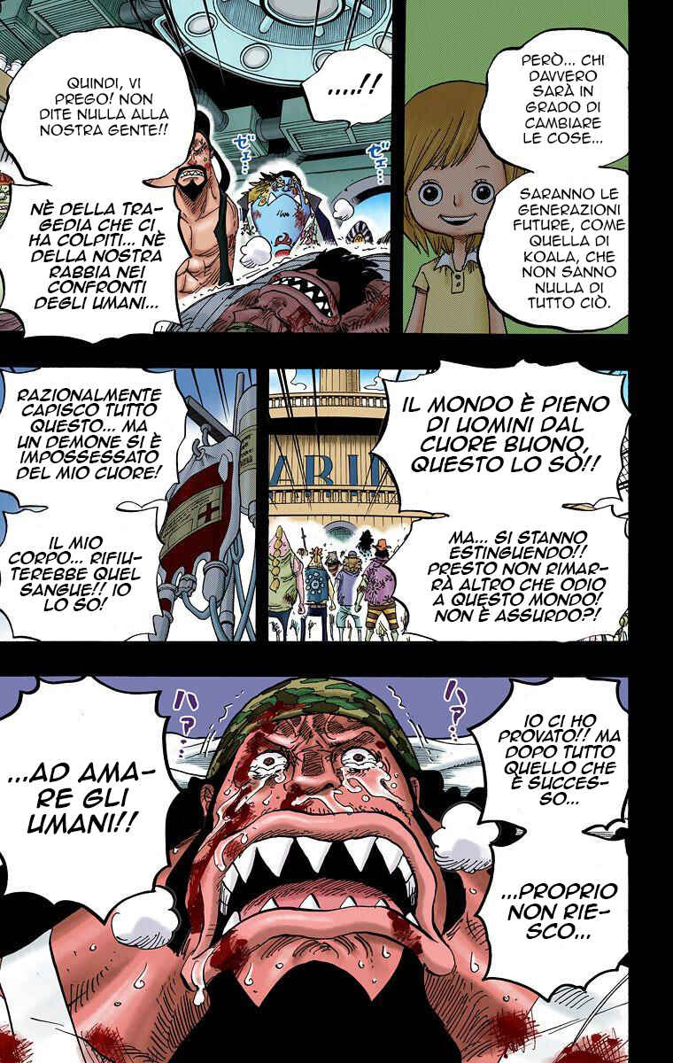 Chapter 623 - Page 17