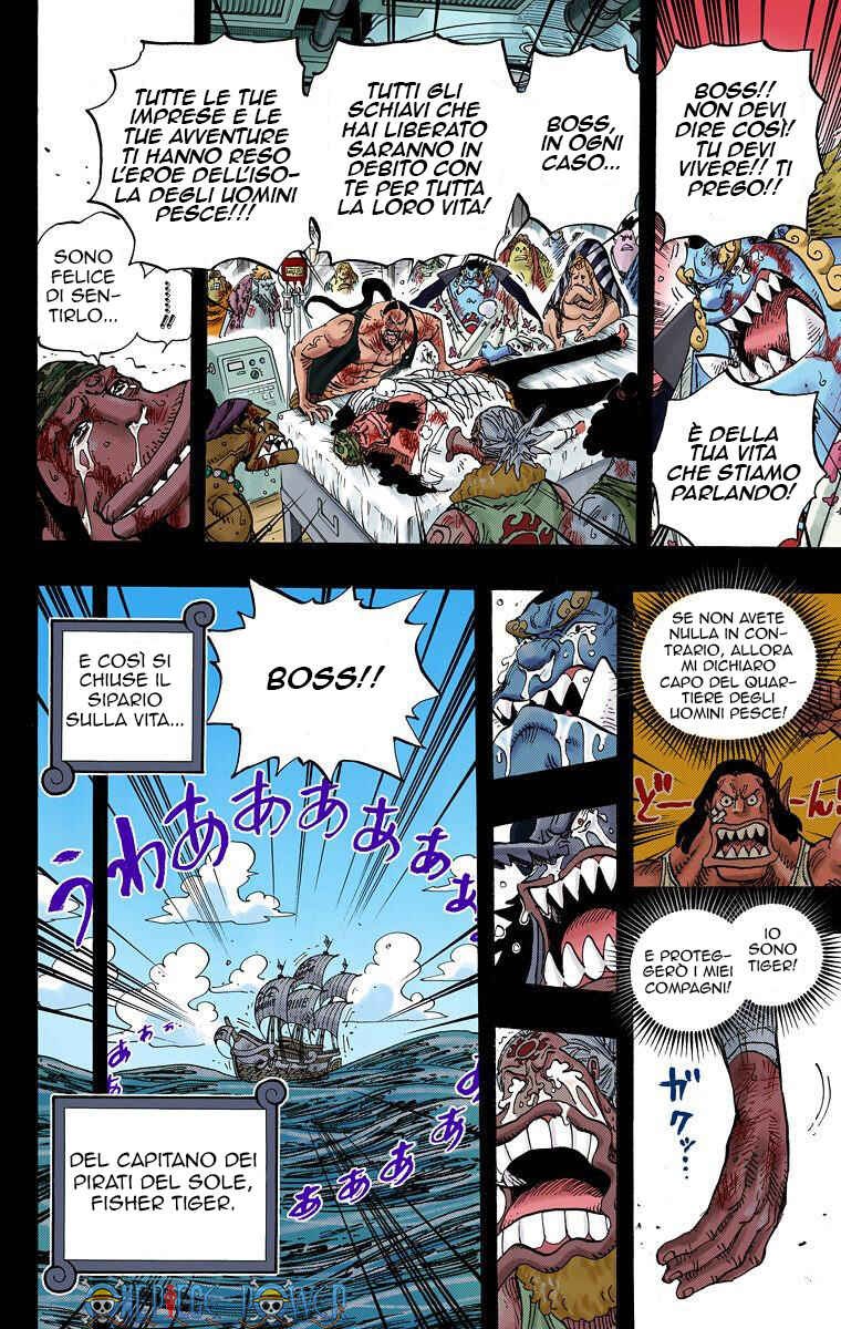 Chapter 623 - Page 18