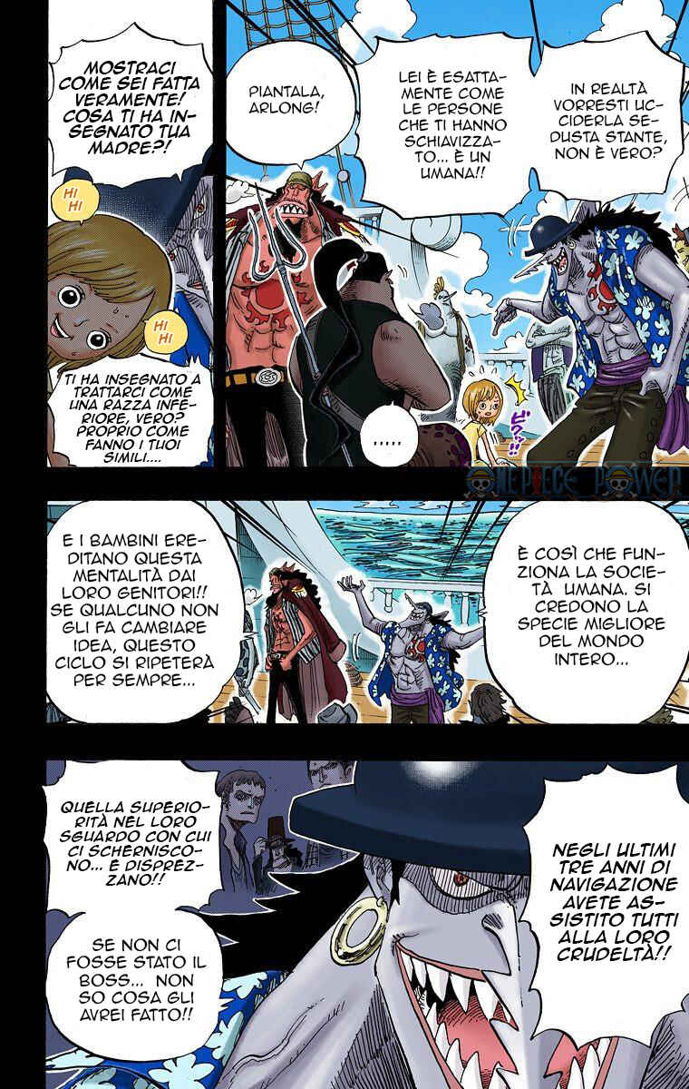 Chapter 623 - Page 4