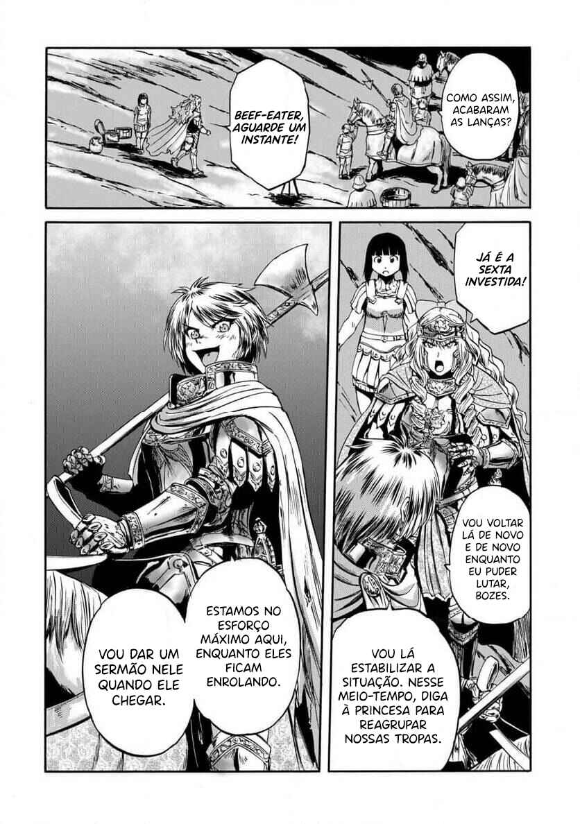 Chapter 136 - Page 8