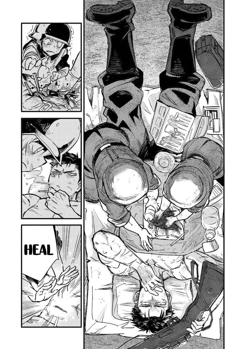 Chapter 16.1 - Page 13