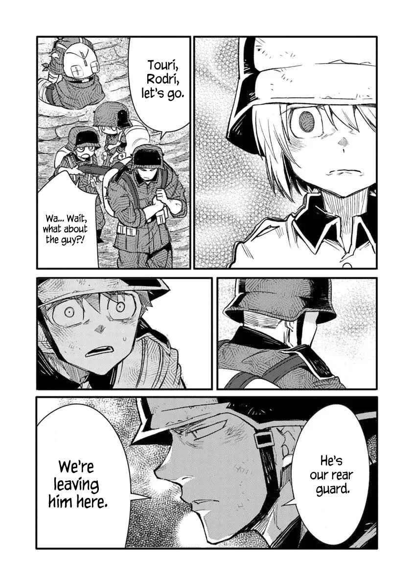 Chapter 16.1 - Page 21