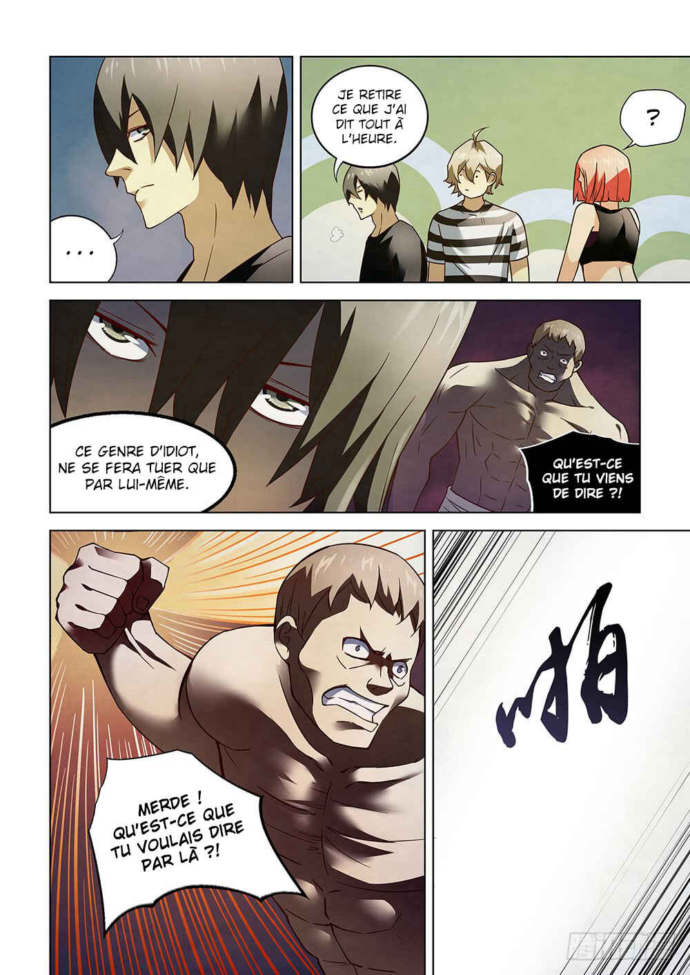 Chapter 76 - Page 10