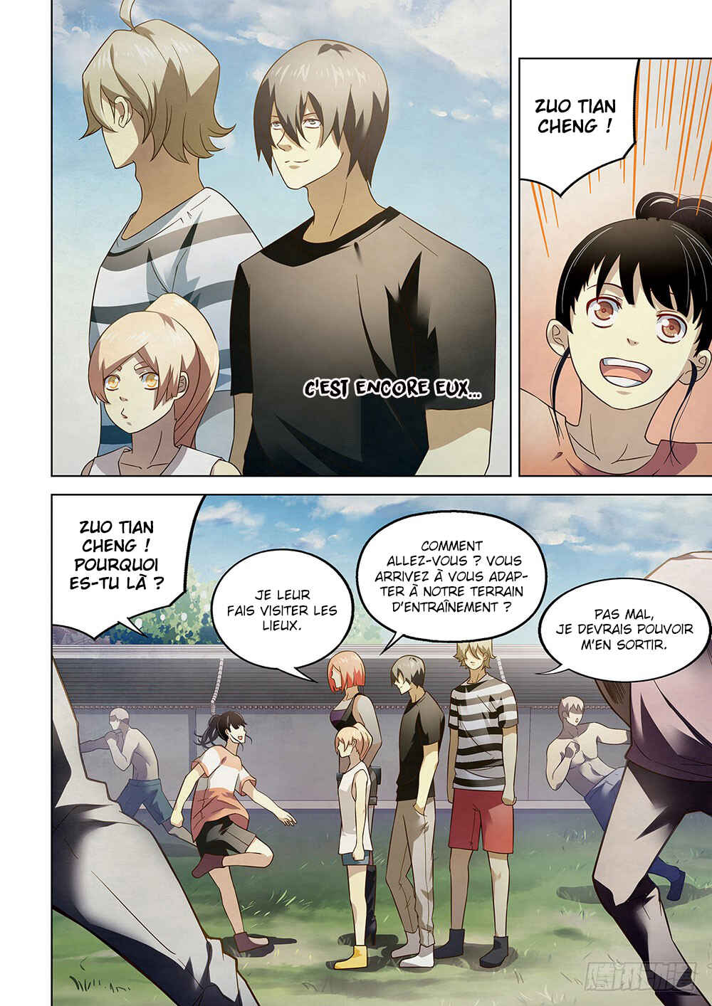 Chapter 76 - Page 4