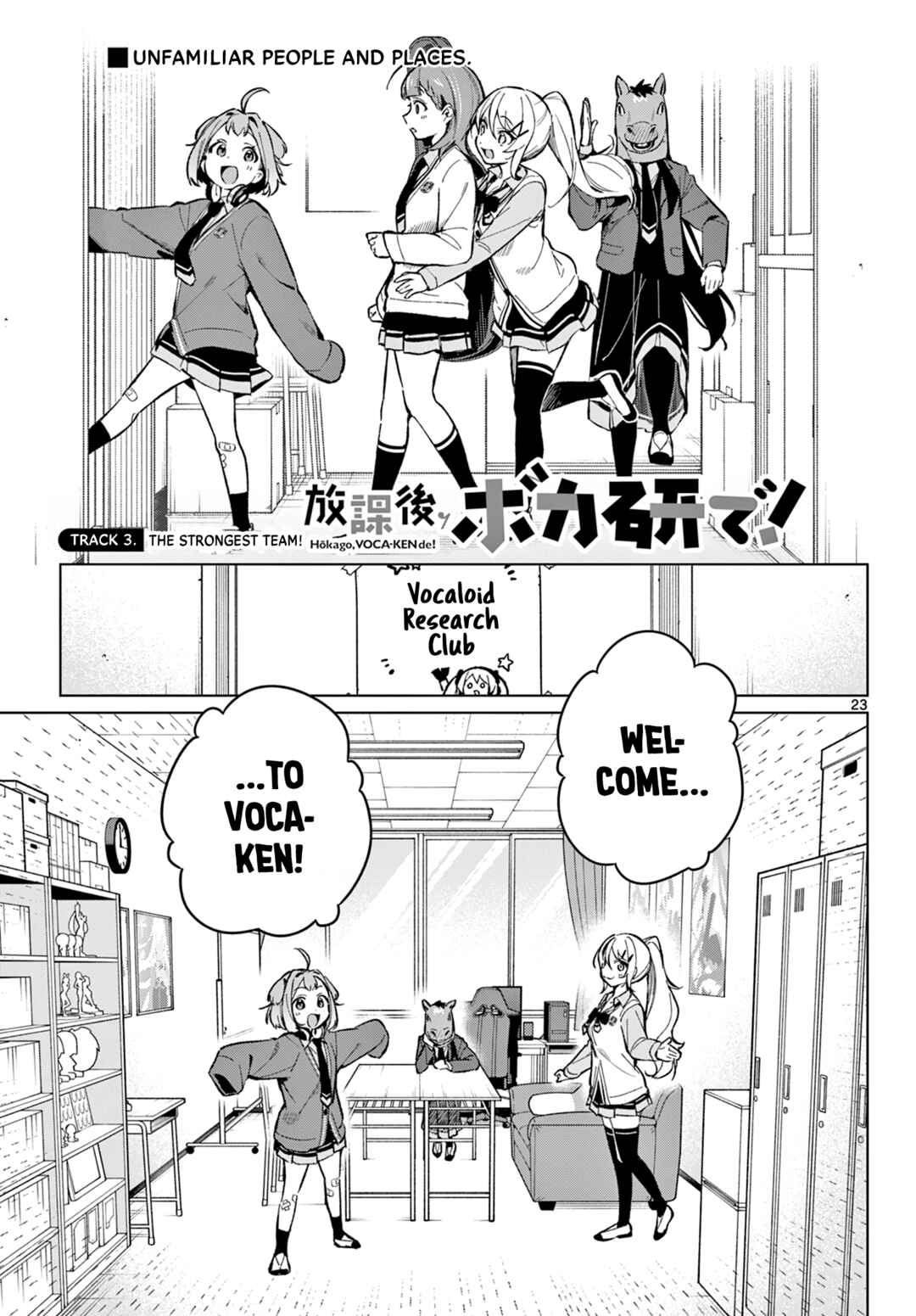 Chapter 3 - Page 2
