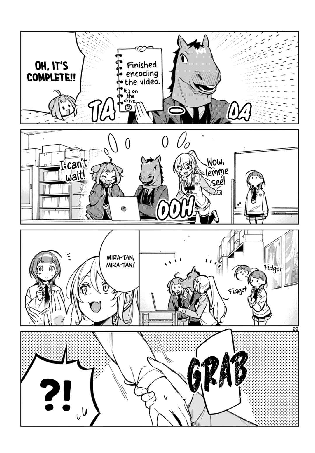 Chapter 3 - Page 8
