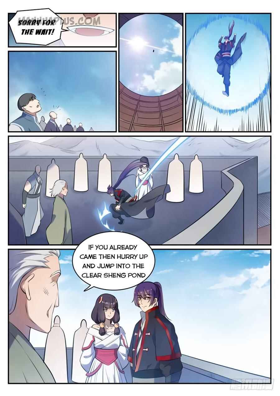 Chapter 525 - Page 6