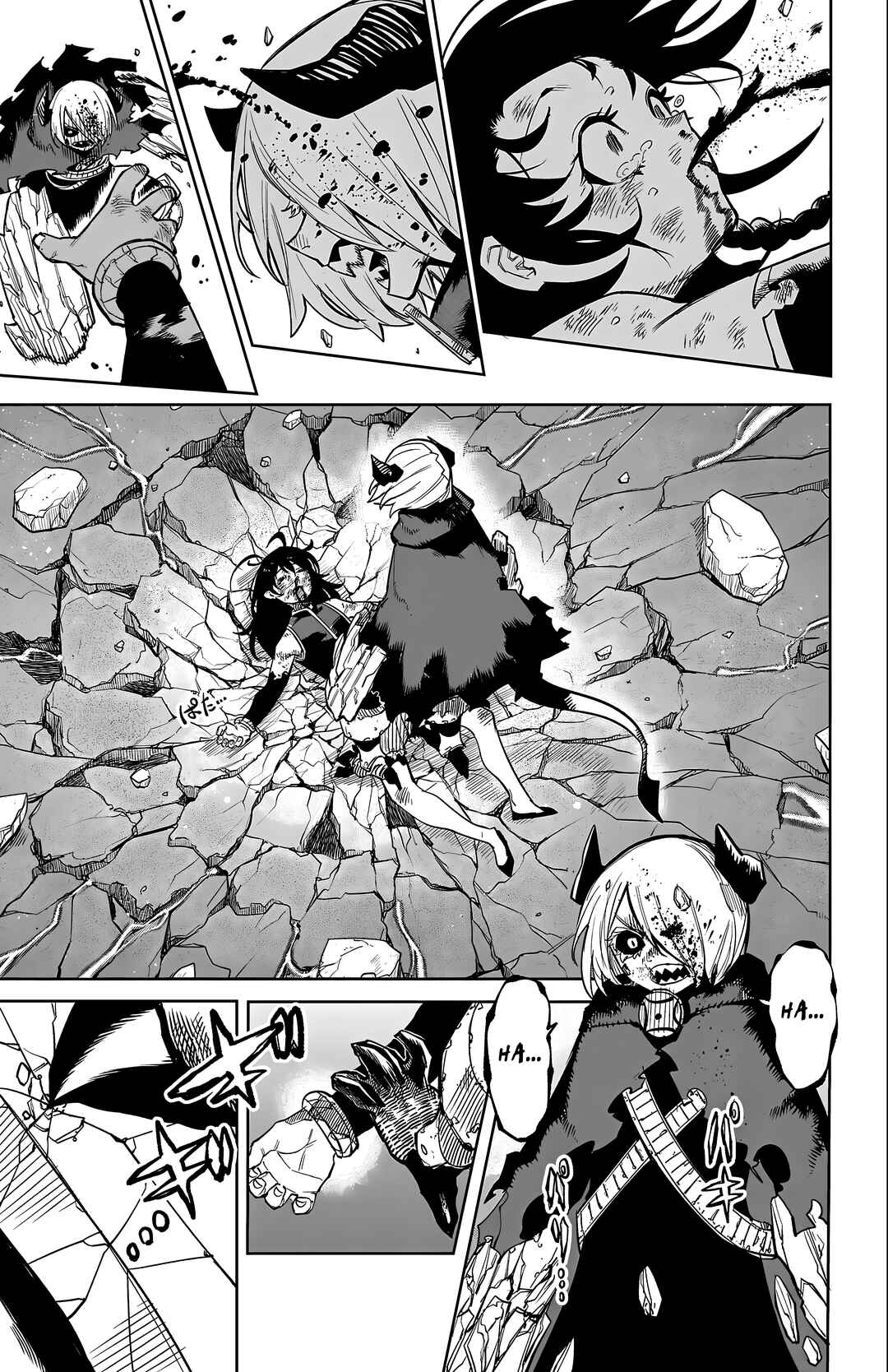 Chapter 169 - Page 15