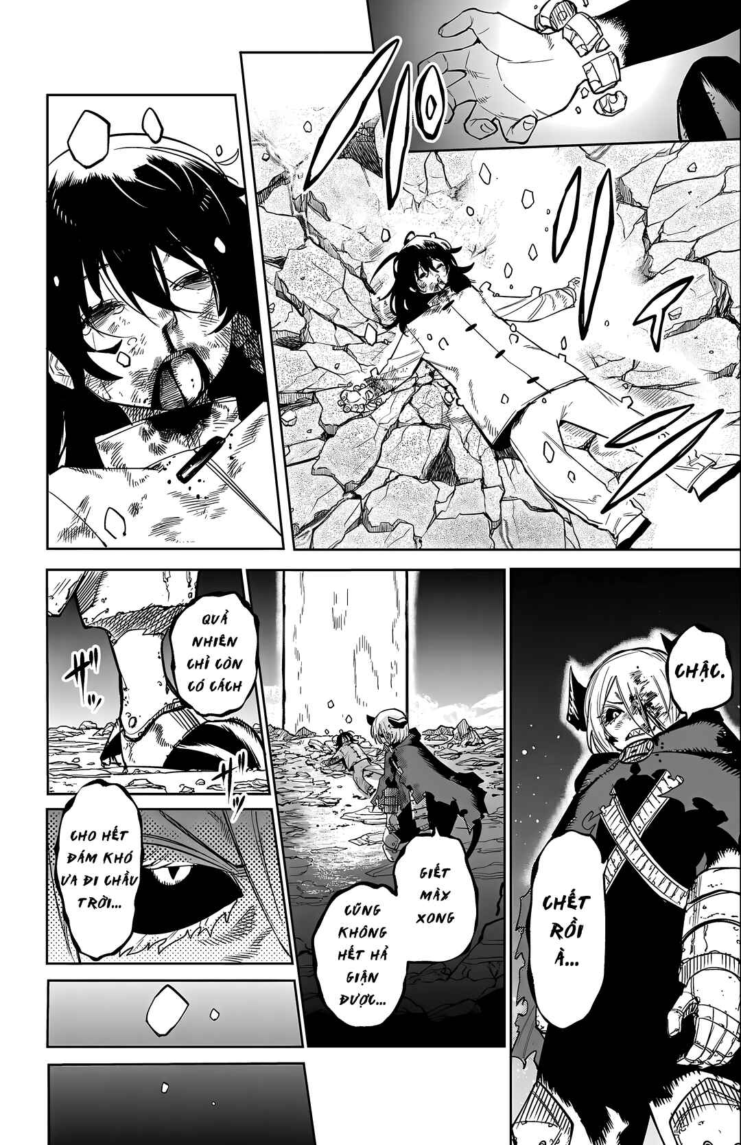Chapter 169 - Page 16