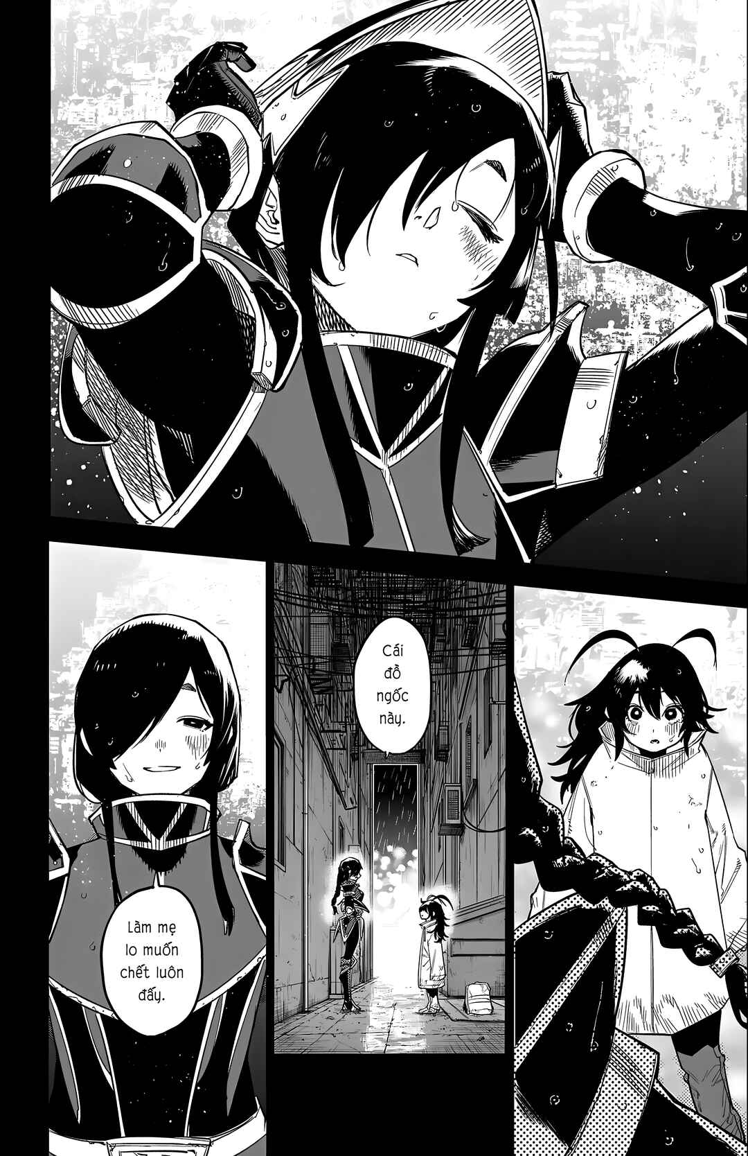 Chapter 169 - Page 3
