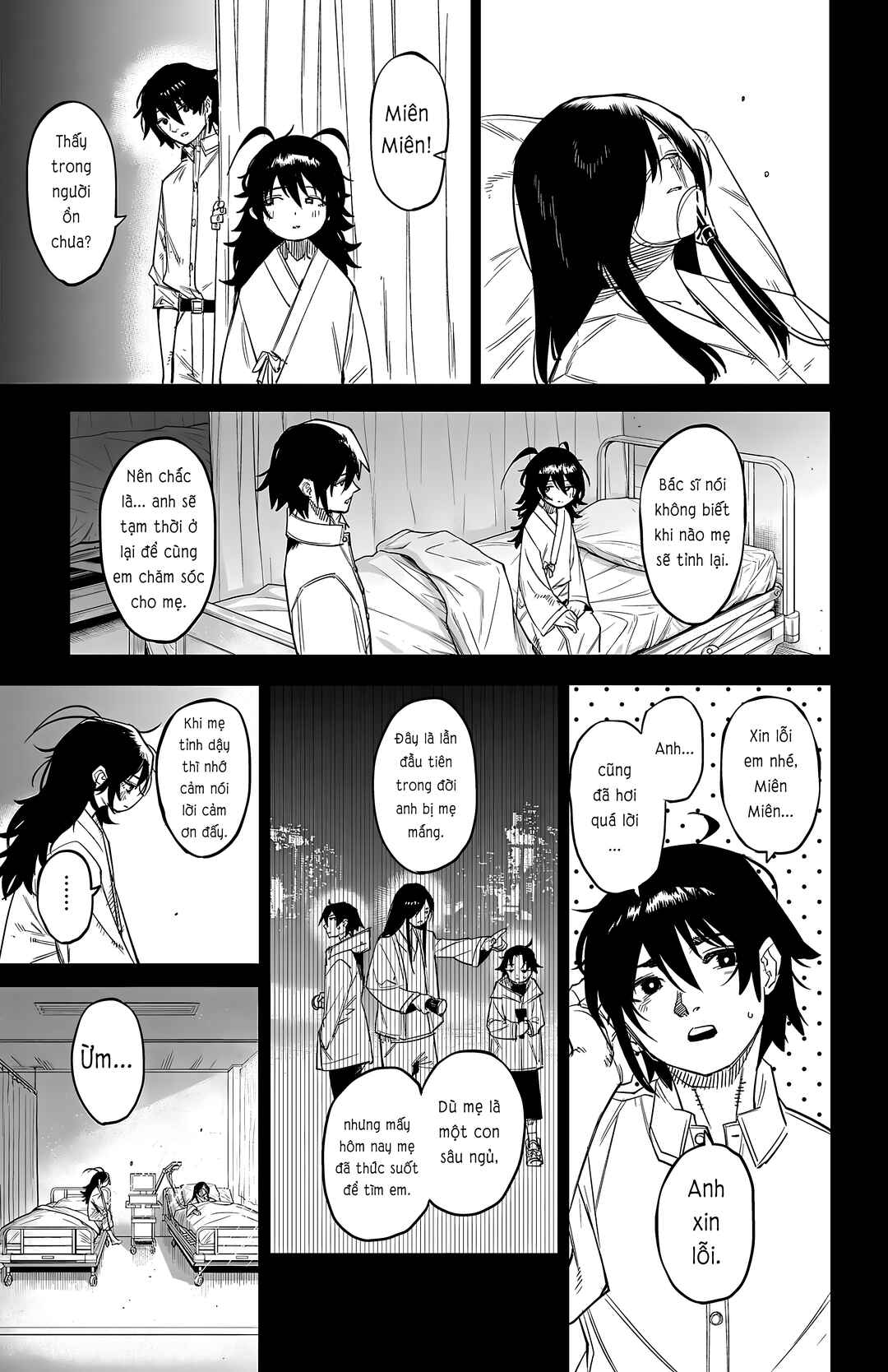 Chapter 169 - Page 8