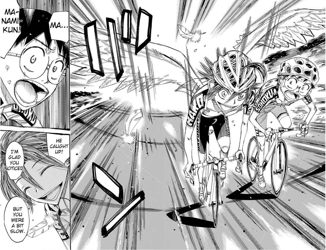 Chapter 524 - Page 20