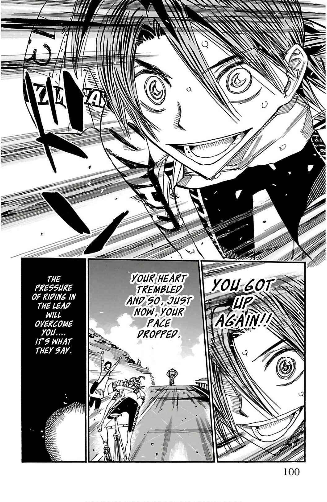 Chapter 524 - Page 8