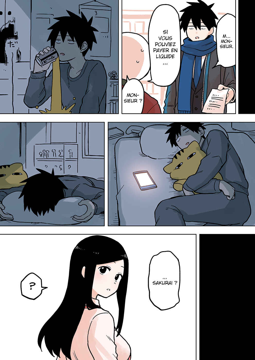 Chapter 64 - Page 3
